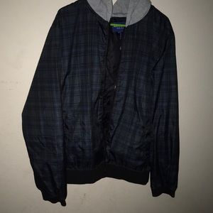 Arizona Jean Co. Heavy Windbreaker